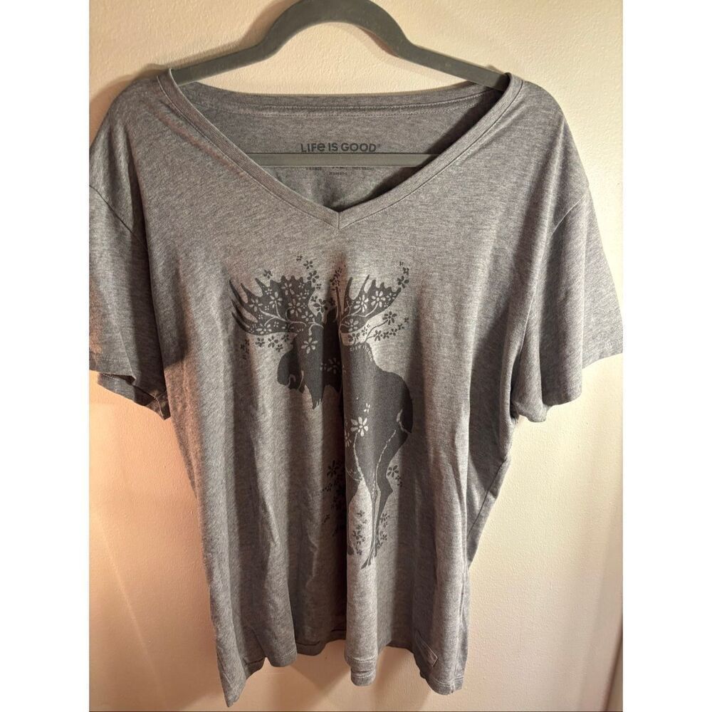 Life Is Good T-Shirt